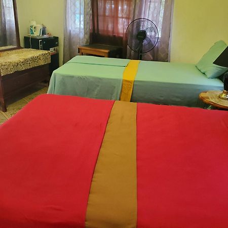 Fay Guest House Negril Ngoại thất bức ảnh