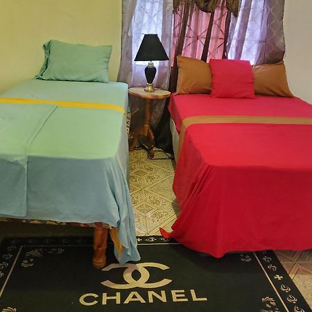 Fay Guest House Negril Ngoại thất bức ảnh