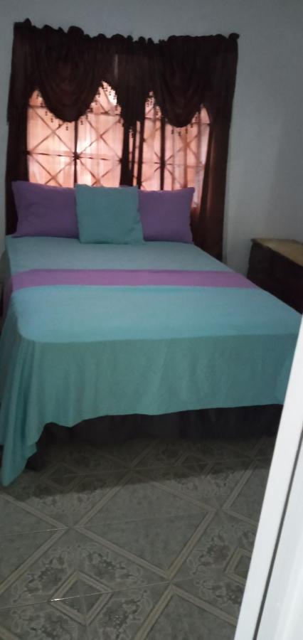 Fay Guest House Negril Ngoại thất bức ảnh