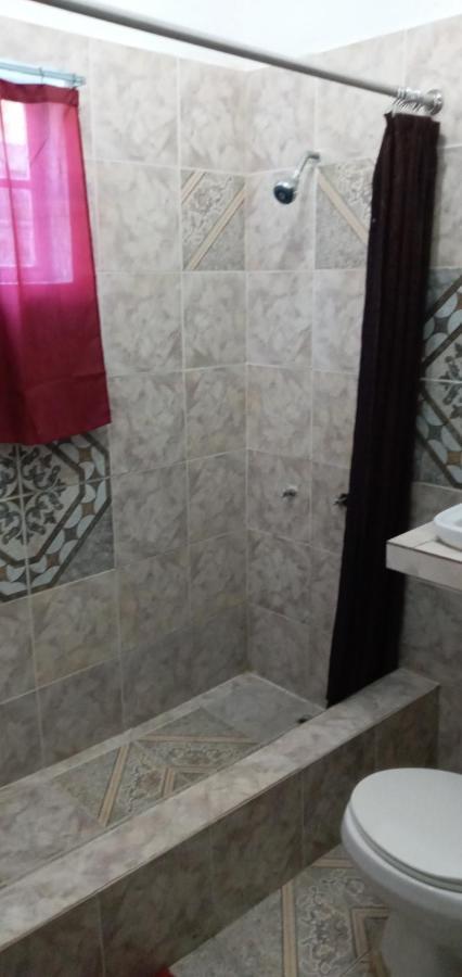 Fay Guest House Negril Ngoại thất bức ảnh