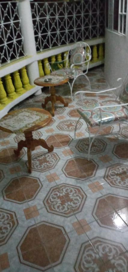 Fay Guest House Negril Ngoại thất bức ảnh