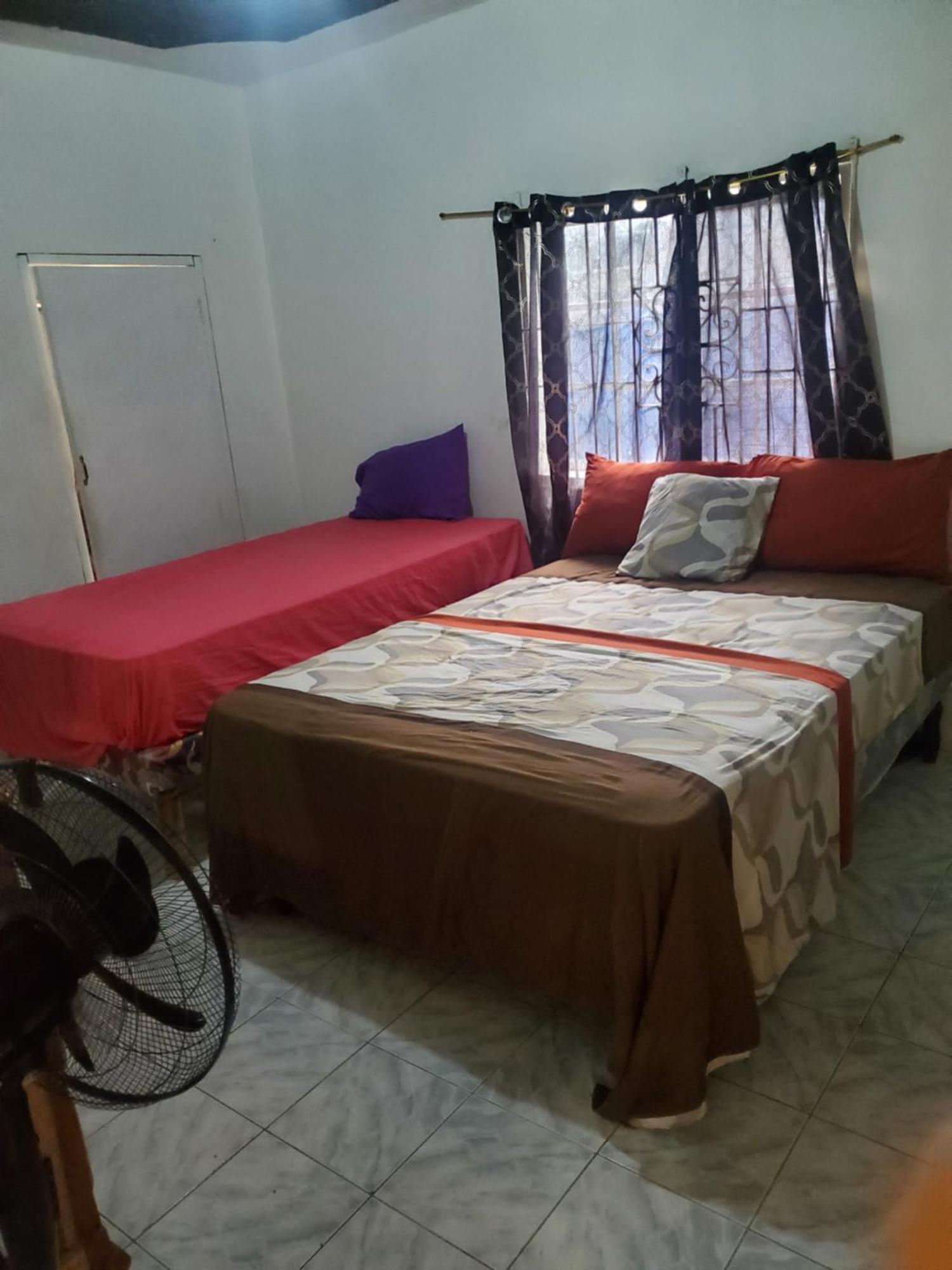 Fay Guest House Negril Ngoại thất bức ảnh
