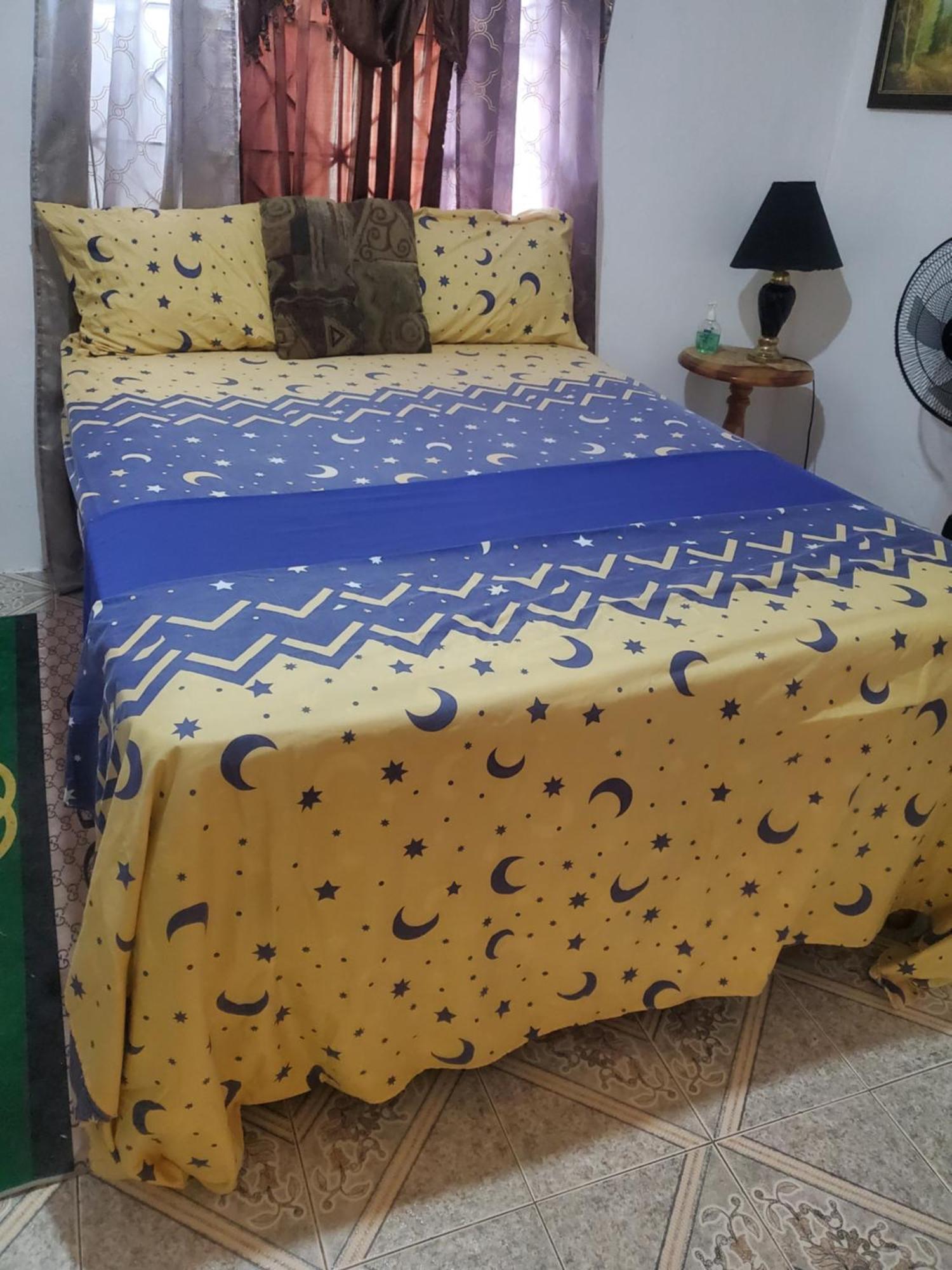 Fay Guest House Negril Ngoại thất bức ảnh