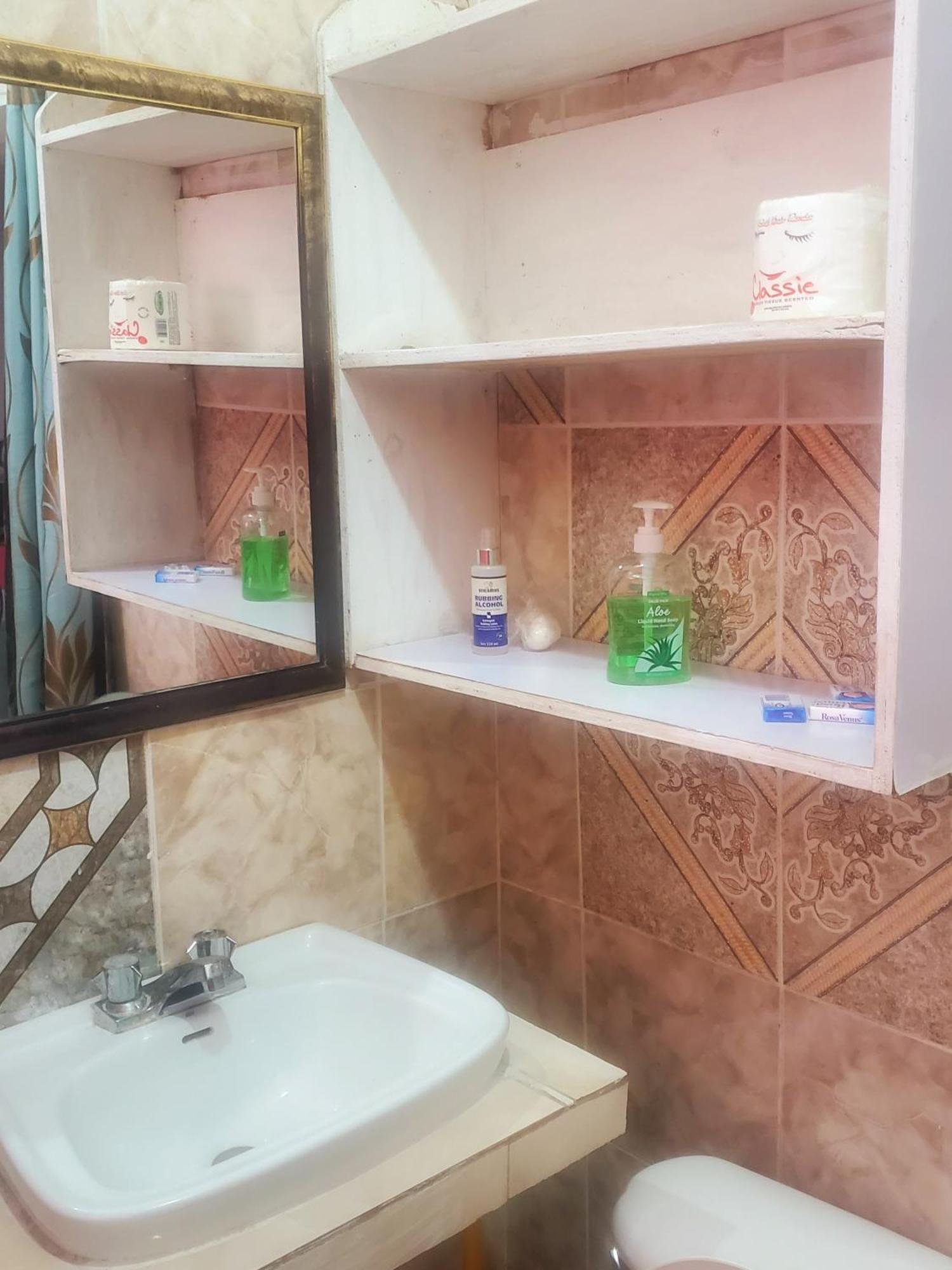 Fay Guest House Negril Phòng bức ảnh