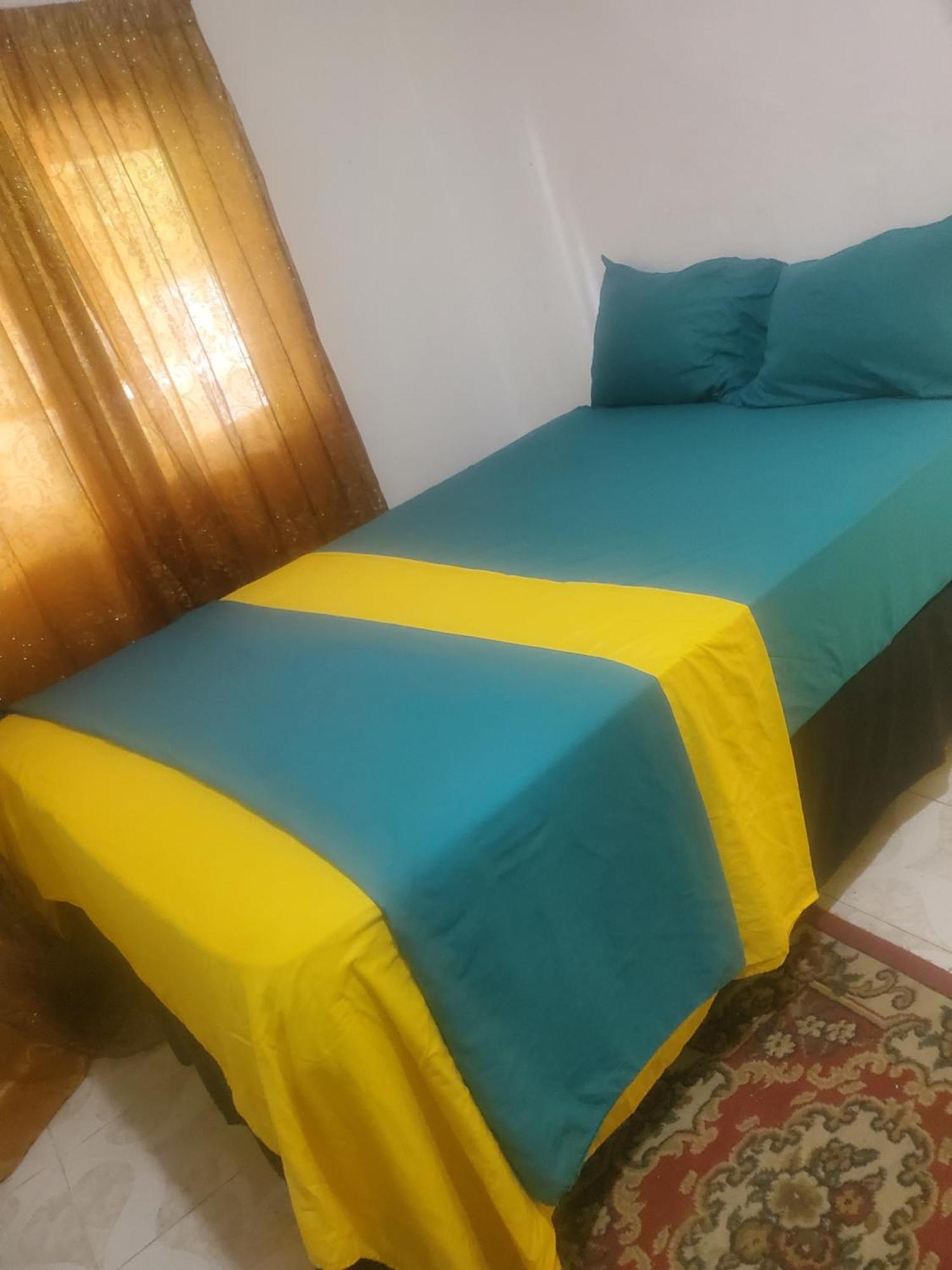 Fay Guest House Negril Phòng bức ảnh