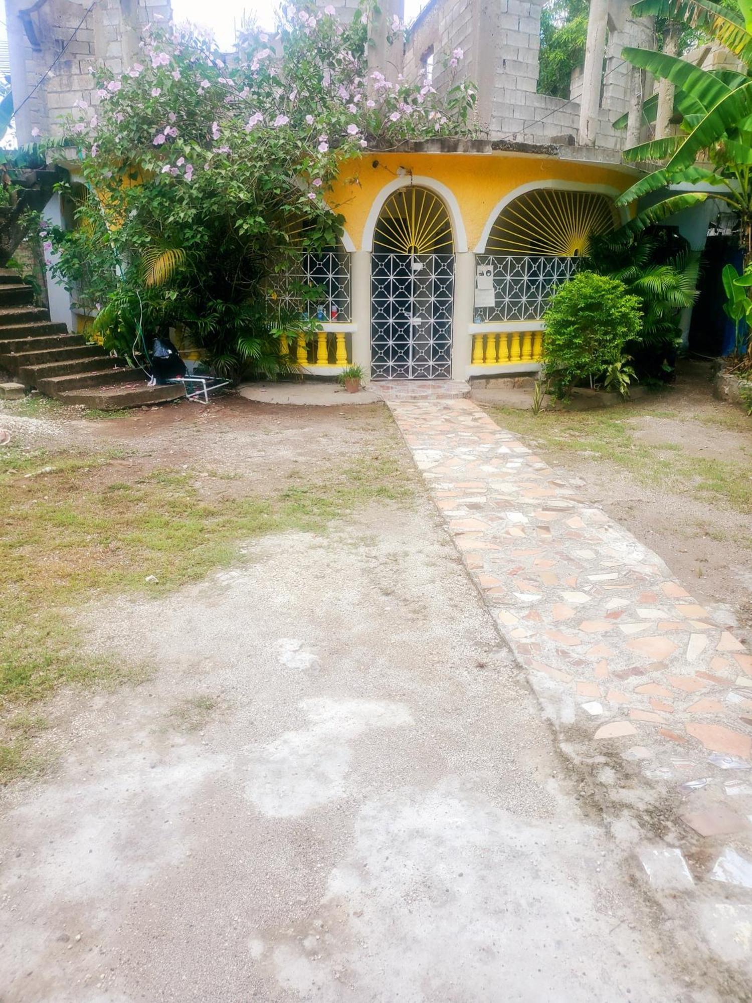 Fay Guest House Negril Phòng bức ảnh