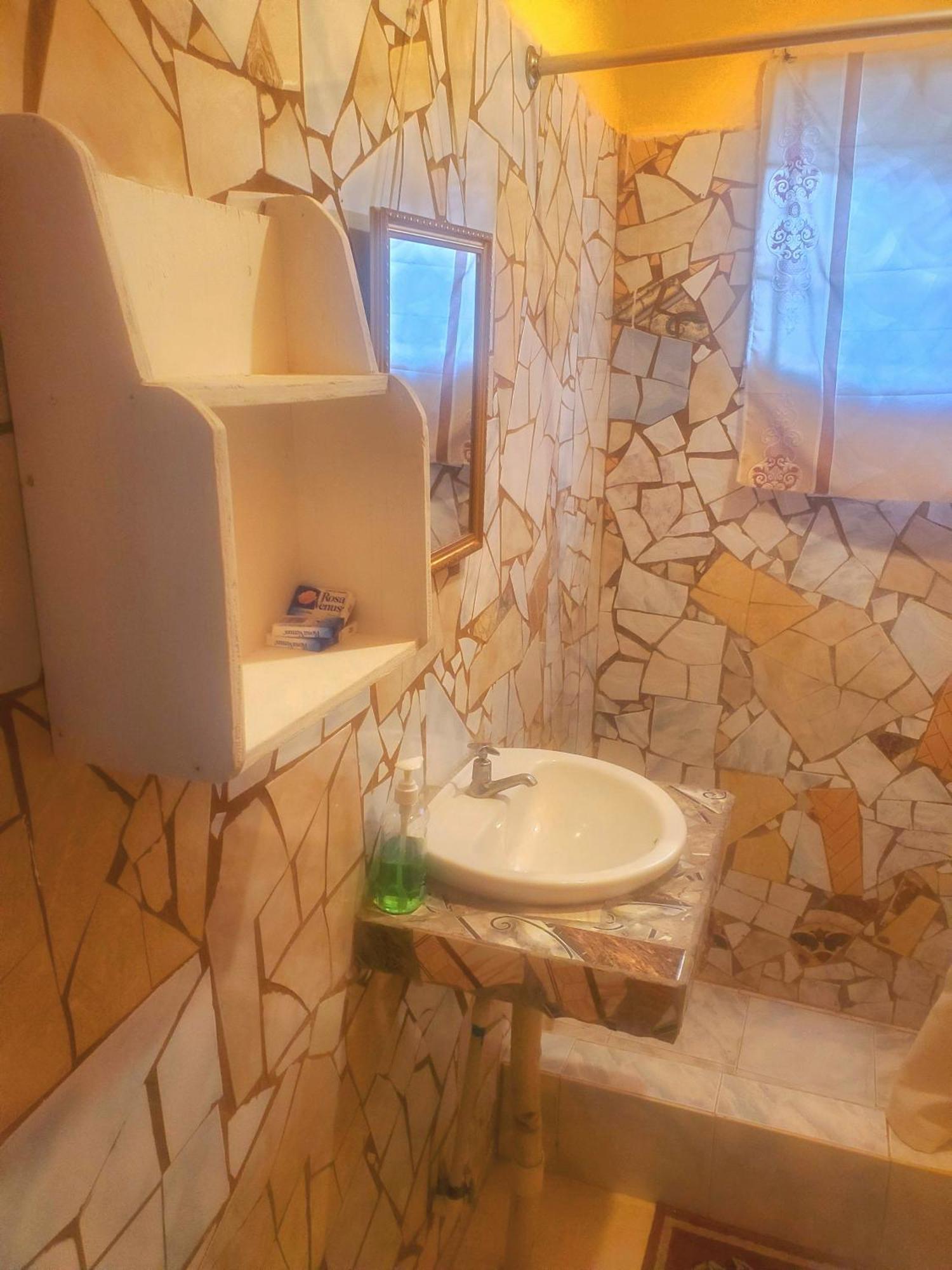 Fay Guest House Negril Phòng bức ảnh