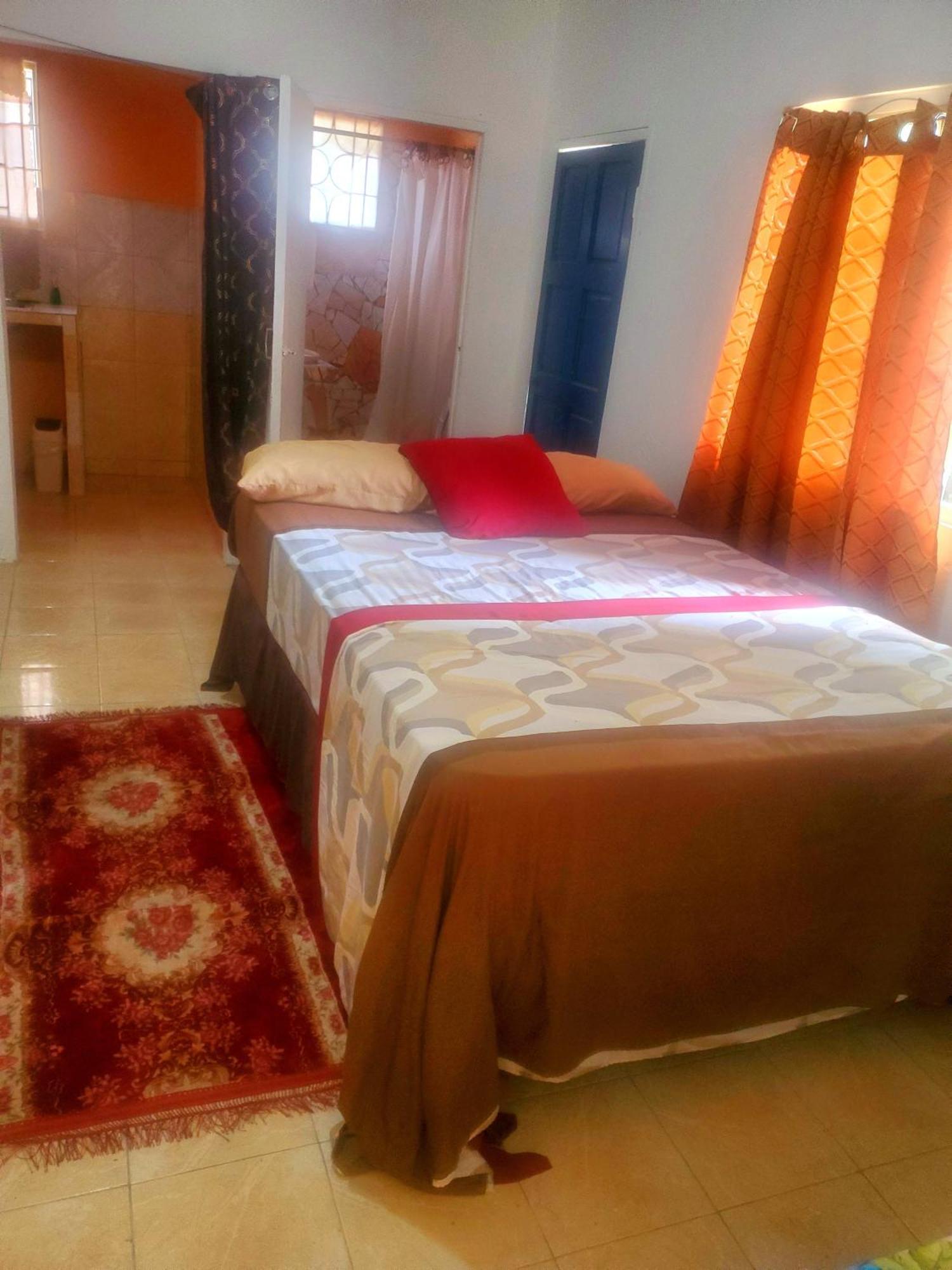 Fay Guest House Negril Phòng bức ảnh