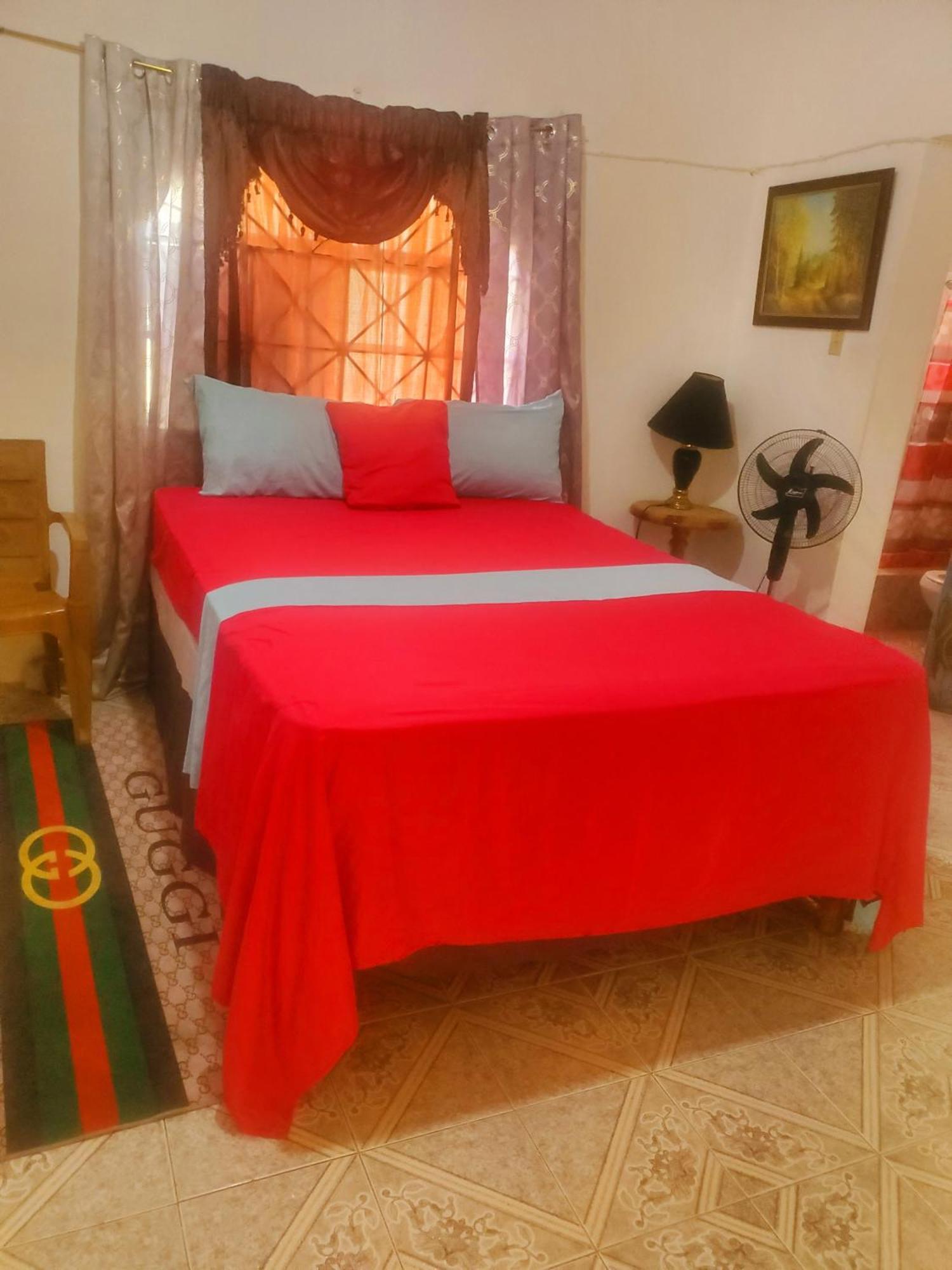 Fay Guest House Negril Phòng bức ảnh