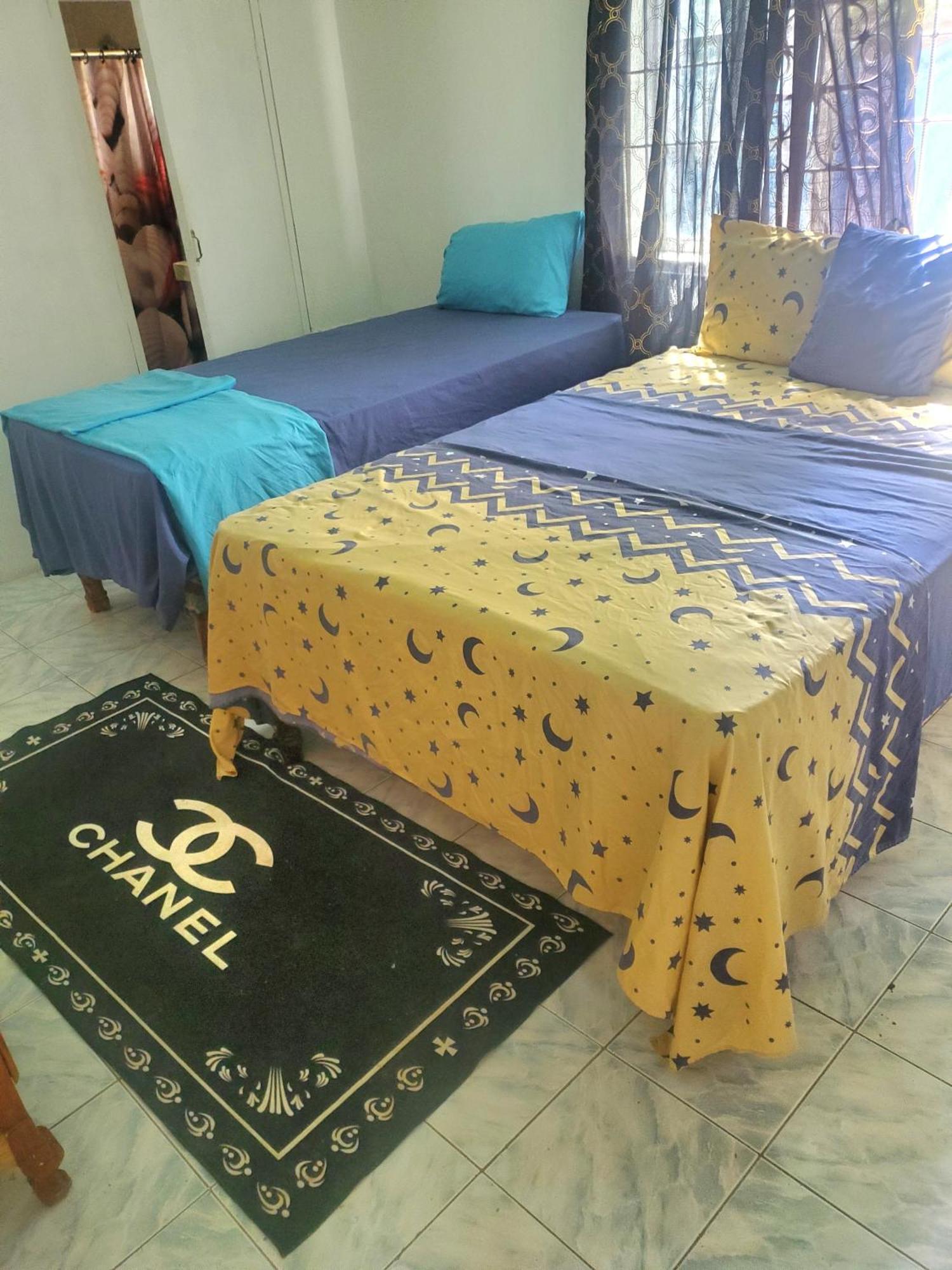 Fay Guest House Negril Ngoại thất bức ảnh
