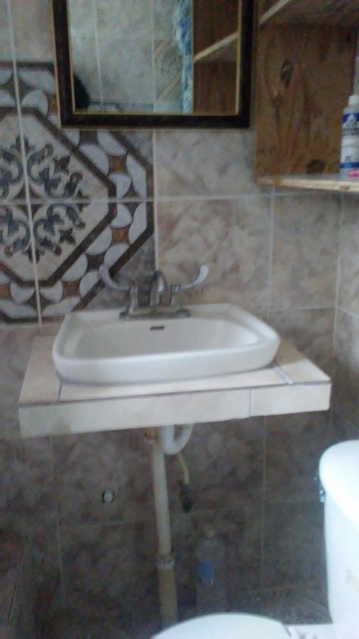 Fay Guest House Negril Ngoại thất bức ảnh