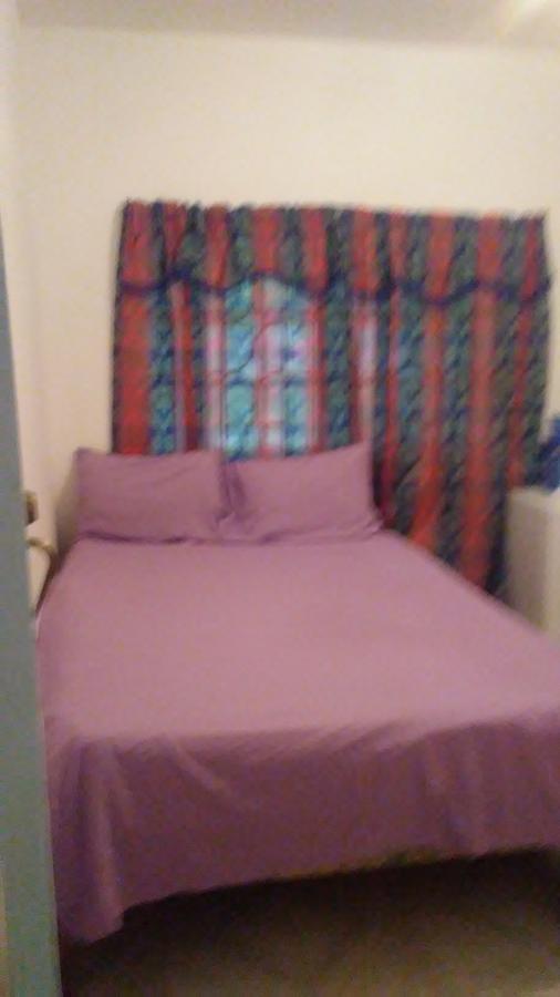 Fay Guest House Negril Ngoại thất bức ảnh