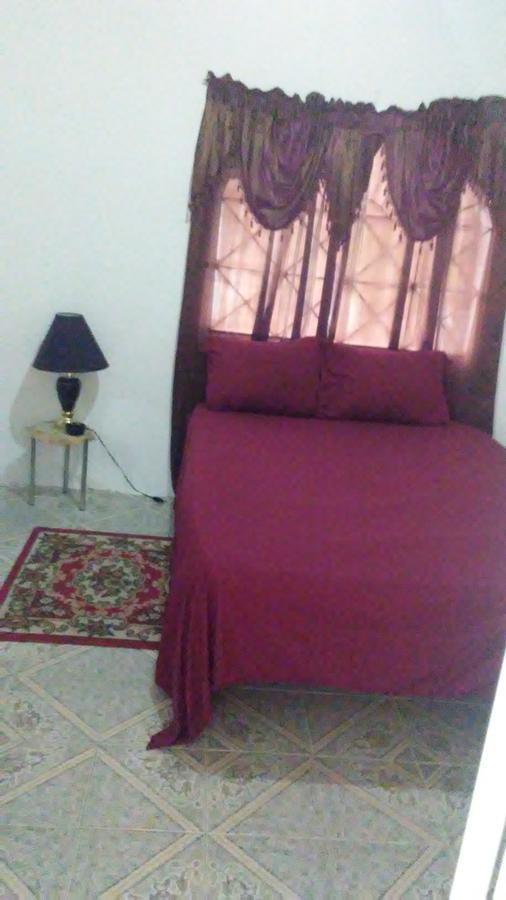 Fay Guest House Negril Ngoại thất bức ảnh