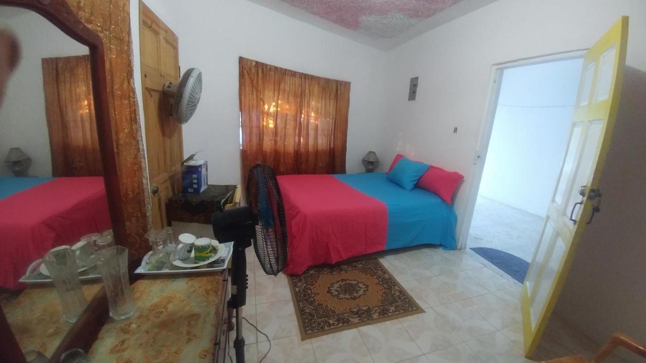 Fay Guest House Negril Ngoại thất bức ảnh