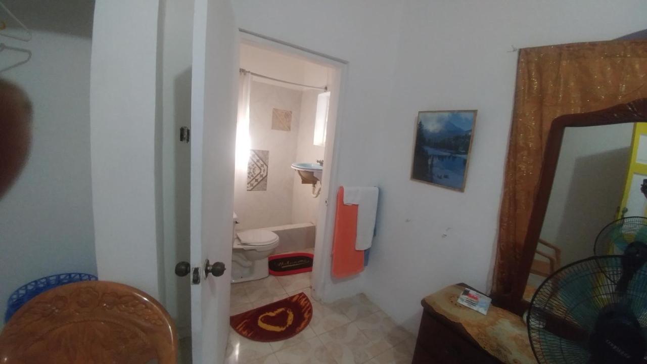 Fay Guest House Negril Ngoại thất bức ảnh