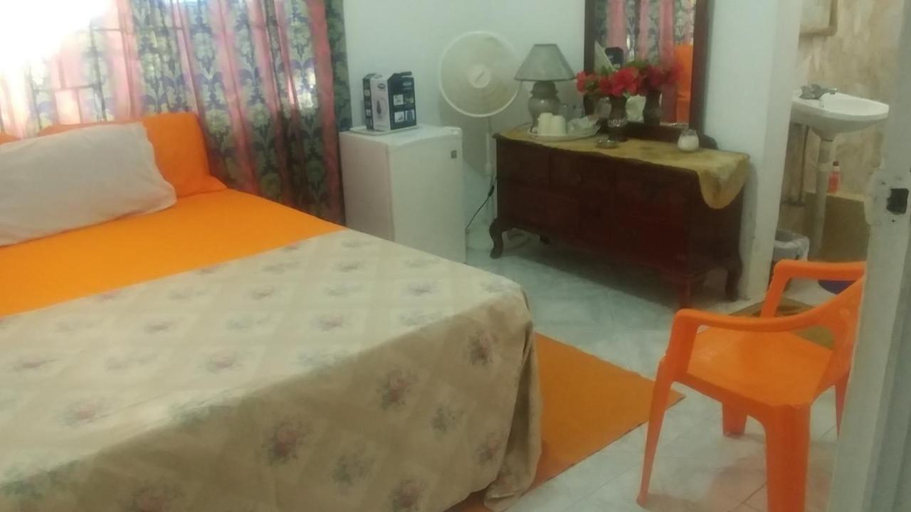 Fay Guest House Negril Ngoại thất bức ảnh