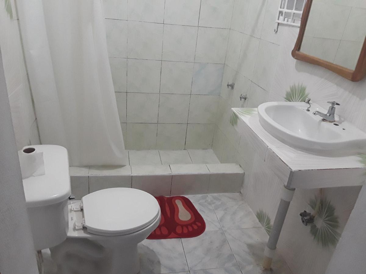 Fay Guest House Negril Ngoại thất bức ảnh
