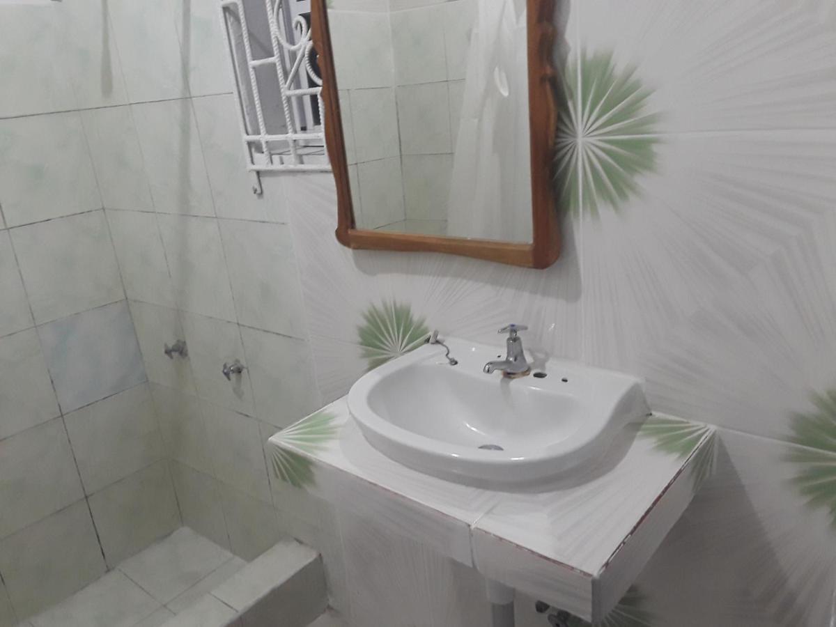 Fay Guest House Negril Ngoại thất bức ảnh