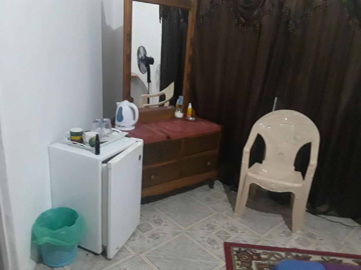 Fay Guest House Negril Ngoại thất bức ảnh