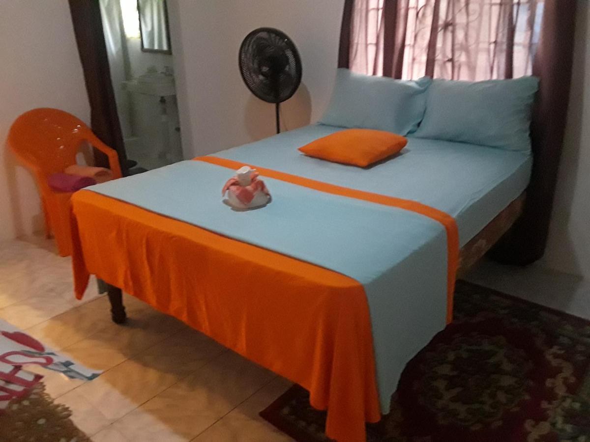 Fay Guest House Negril Ngoại thất bức ảnh