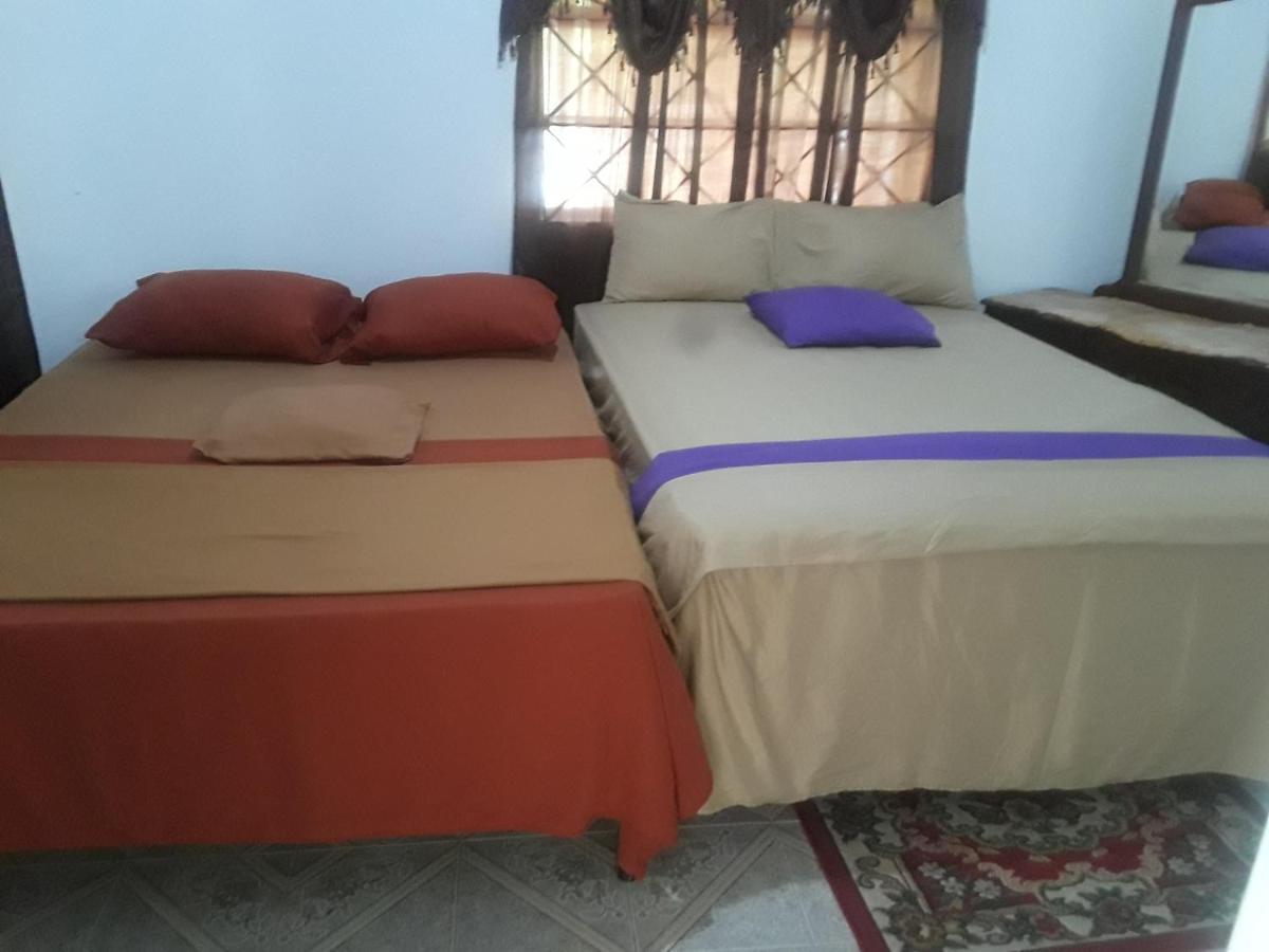 Fay Guest House Negril Ngoại thất bức ảnh